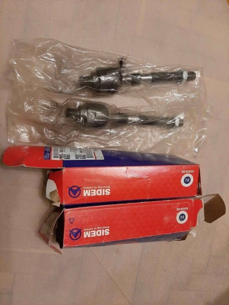 Kia Sportage bels kormnysszekt Sidem