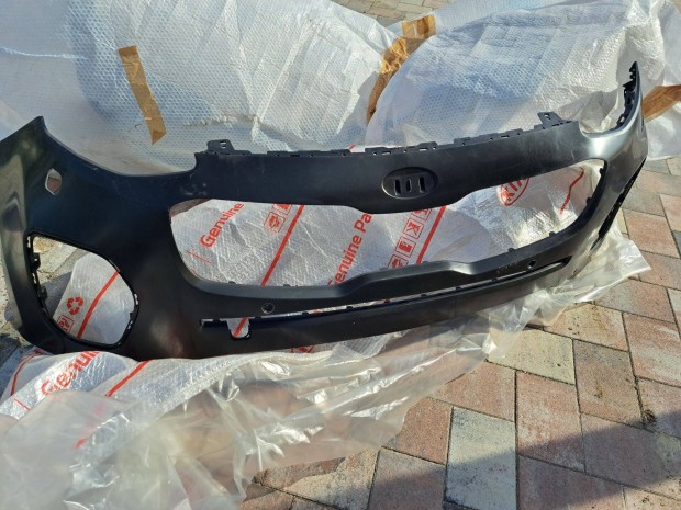 Kia Sportage els lkhrit radaros moss IV 2015-2021