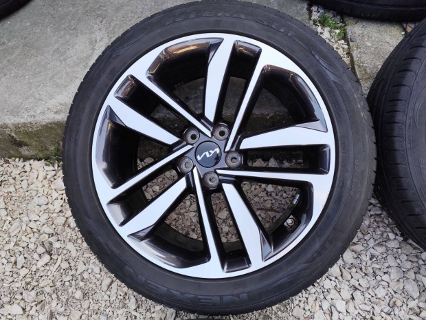 Kia Sportage hyundai tucson gyári alufelni 5x114,3 19"
