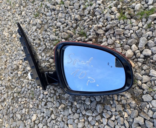 Kia Sportage jobb visszapillantó tükör,