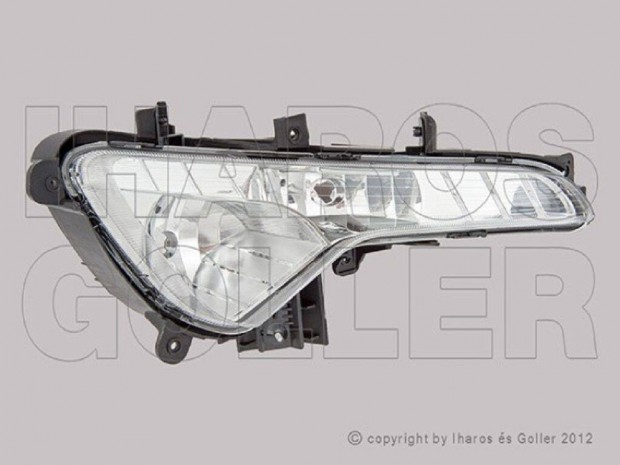 Kia Sportage kdlmpa 19-11027-01-2