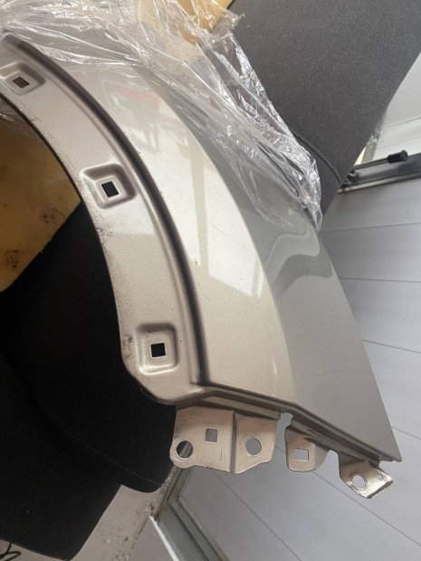 Kia Sportage srvd jobb 2010-15