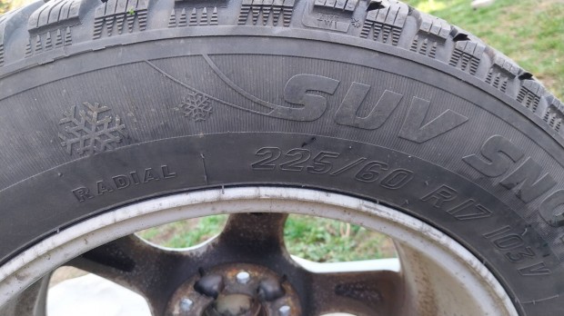 Kia Sportage tli kerk kszlet