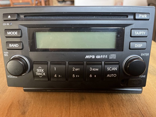 Kia Sportige autoradio/CD/MP3 