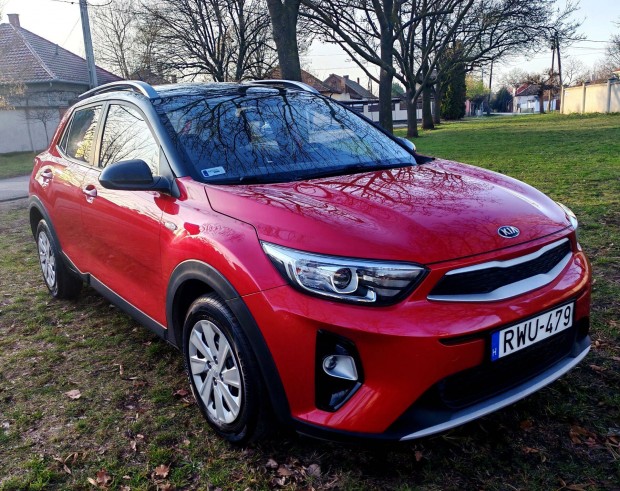 Kia Stonic 1.0 T-GDI LX Exclusiv