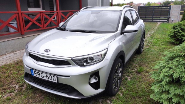 Kia Stonic 1.4 MPI