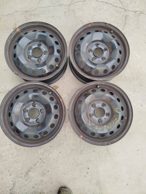 Kia Venga 15" lemezfelni