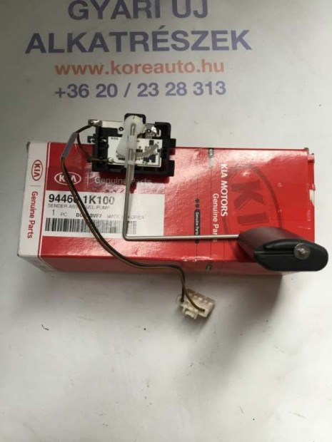Kia Venga Hyundai ix20 üzemanyag szintjelző 944601K100