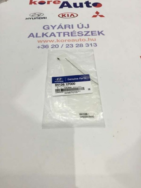 Kia Venga YN Hyundai ix20 OJ jobb h�ts� s�rv�d� kavicsv�d� f�lia