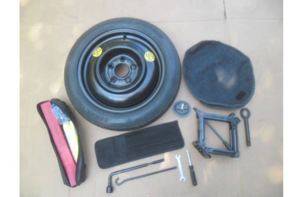 Kia Venga / Hyundai mankkerk ptkerk 5x114,3 /komplett szett