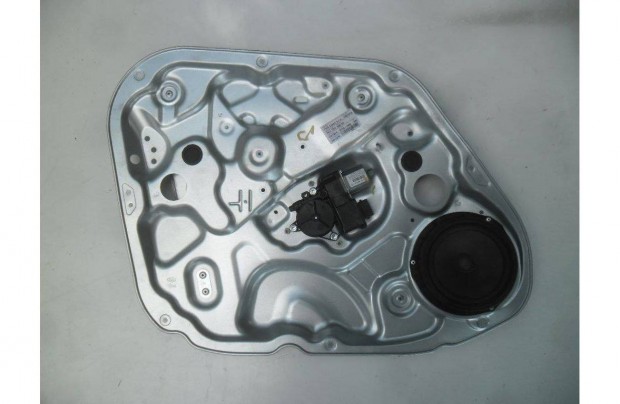 Kia Venga bal els ablakemel szerkezet motor panel