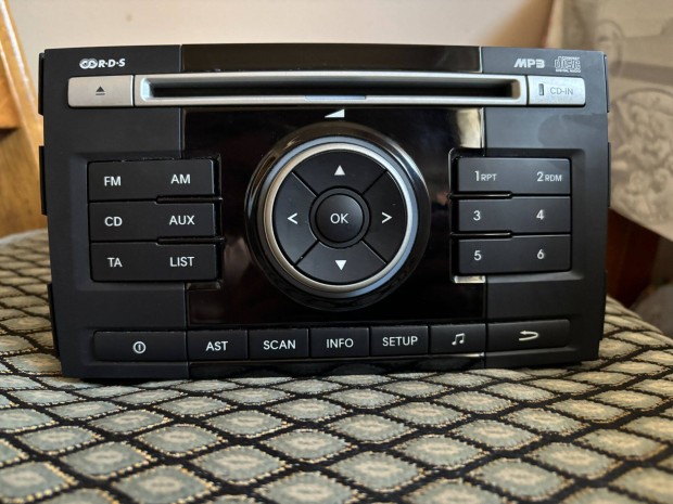 Kia Venga gyári rádió 96160-1P000