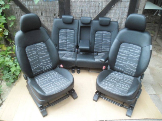 Kia Venga ls szett lsszett /flbr