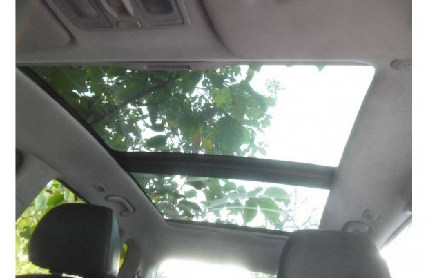 Kia Venga utastr panorma veg tet