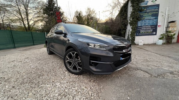 Kia Xceed Phev