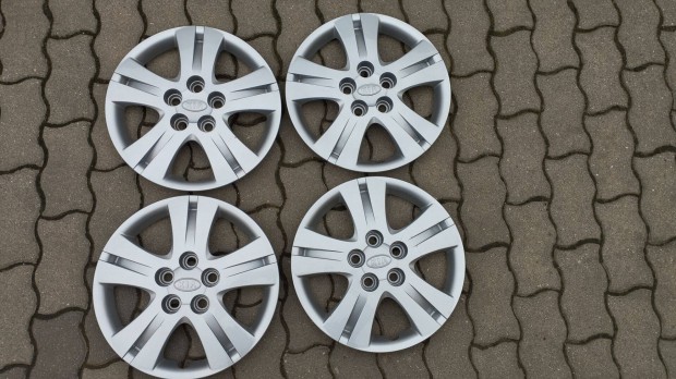 Kia (Ceed) dsztrcsa 16"