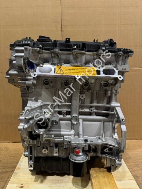 Kia, Hyundai 2.0 GDI, G4NC motor j