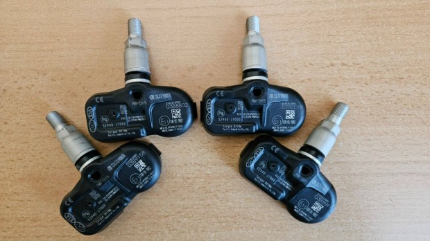 Kia, Hyundai Tpms szelep 52940-J7000