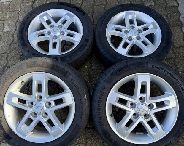Kia alufelni 16 Ny�ri Hyundai Mazda mitsubishi Soul Ceed alufelni 16