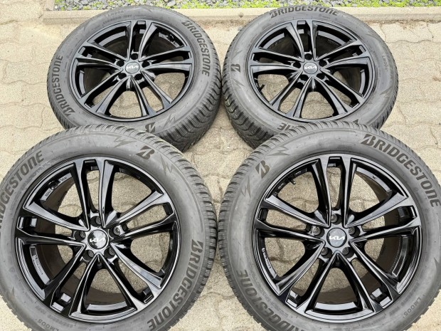 Kia alufelni 19" Téli 2023 hyundai cr-v sportage sorrento alufelni 19"