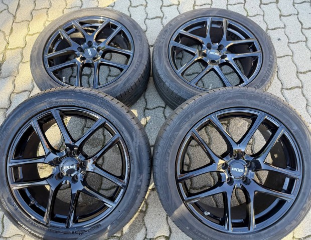 Kia alufelni 19" hyundai cr-v tucson sorrento sportage alufelni 19"