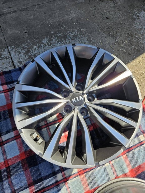 Kia alufelni