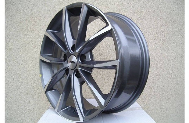 Kia alufelni gyri mretben 18 col Autec Astana 5X114,3 tlre-nyrra