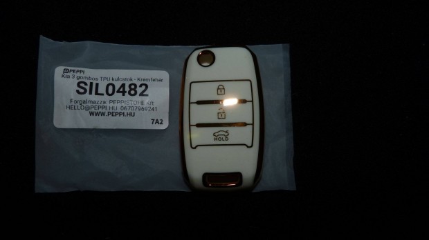 Kia bicskakulcs tok, j