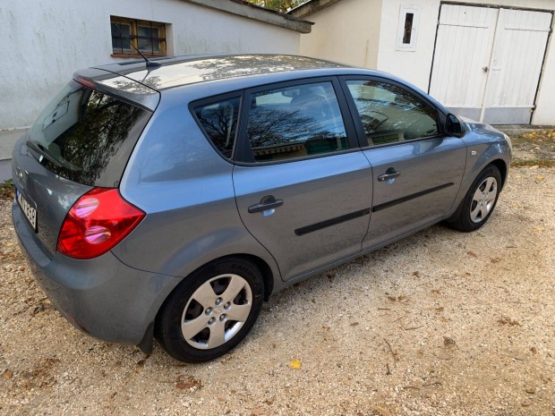 Kia cee'd 1.4 ed