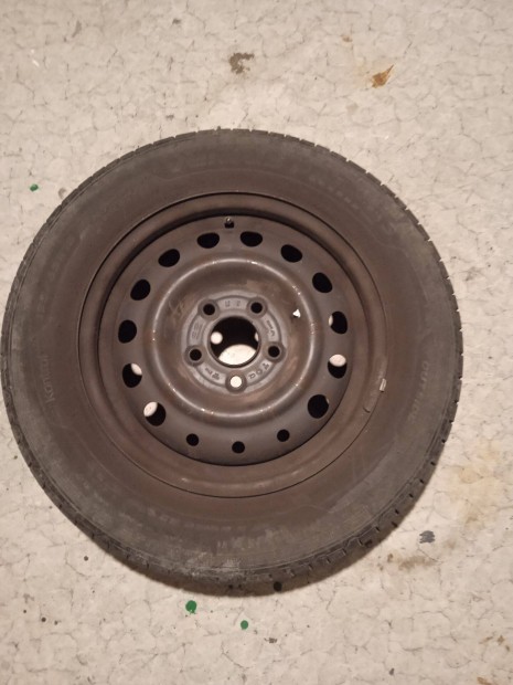 Kia cee'd JD ceed 15" lemez felni szett