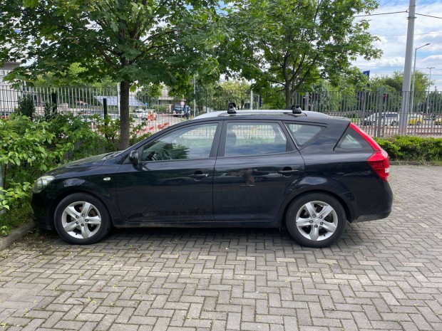Kia cee'd sw 1.6 ex euro5