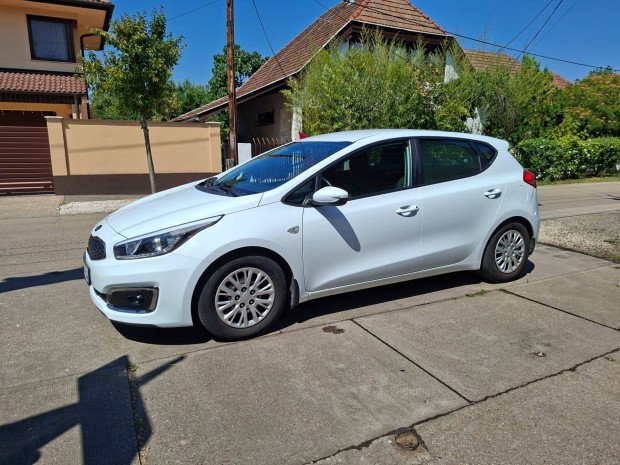 Kia ceed 1.4