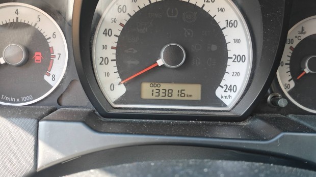 Kia ceed 2009 1.4