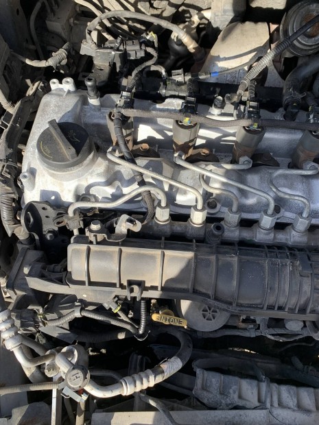 Kia ceed Hyundai i30 1.6 crdi 2013 motor