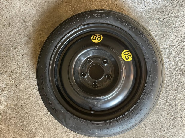 Kia ceed JD mankó kerék +emelő készlet
