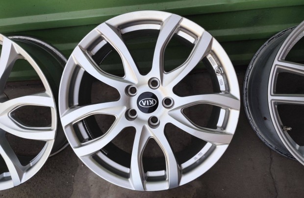 Kia ceed Niro sportage hyundai i30 kona tucson gyári alufelni 5x114,3