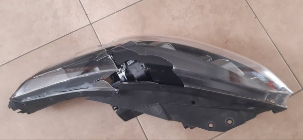 Kia ceed bal srlt fnyszor