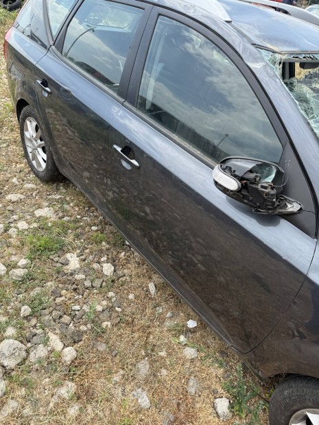 Kia ceed cee'd kombi első ajtó