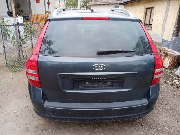 Kia ceed cee'd lkhrt