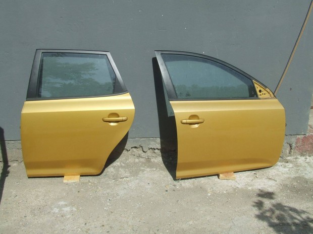 Kia ceed ed ajt 2009 es