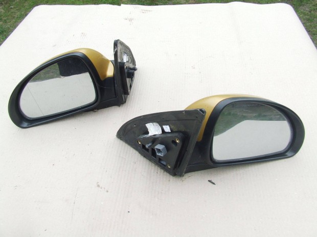 Kia ceed ed elektromos tkr r/db 2008 as