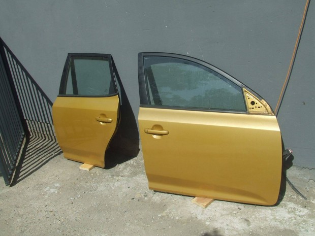 Kia ceed ed kombi ajtó 2009 es