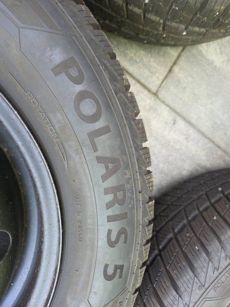 Kia ceed hyndai i30 gyári télikerék garnitúra