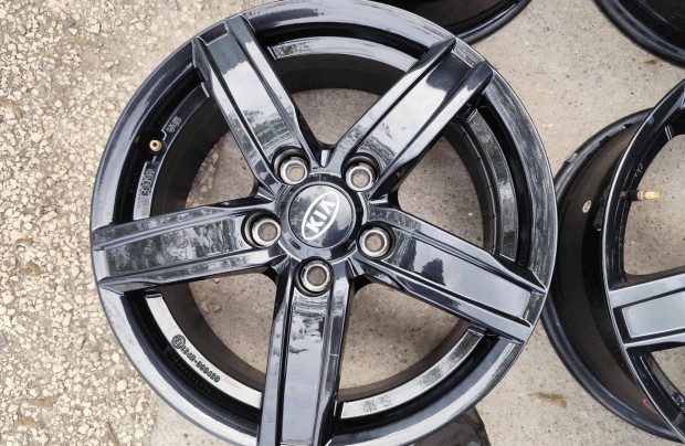 Kia ceed hyundai i30 gyári alufelni 5x114,3 16"