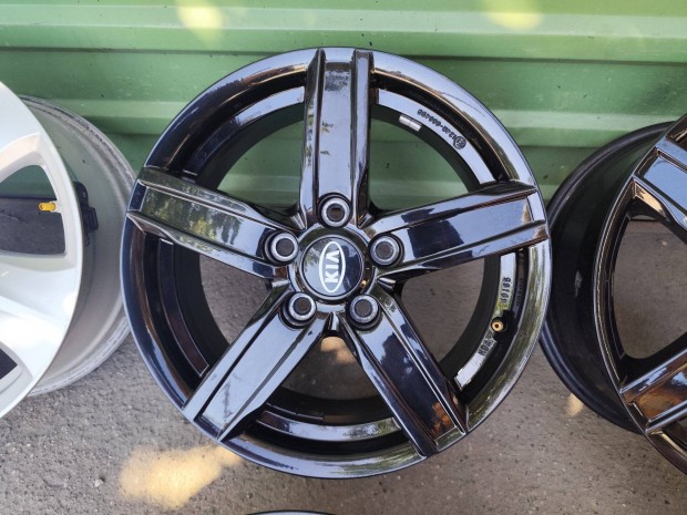 Kia ceed hyundai i30 gyri alufelni 5x114,3 16"