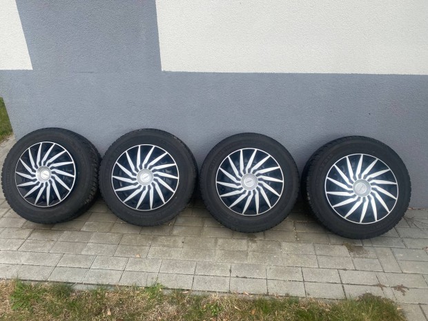 Kia ceed jd gumi felni dsztrcsa