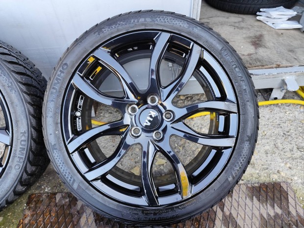 Kia ceed proceed gyri alufelni 5x114,3 18"