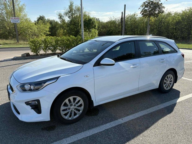 Kia ceed sw 1.0 t-gdi