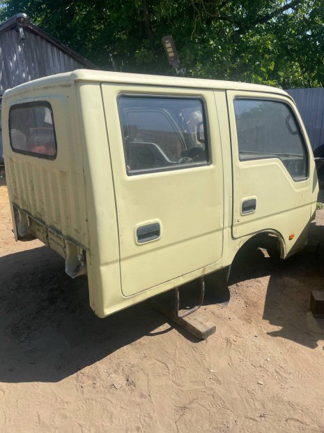 Kia dupla flke