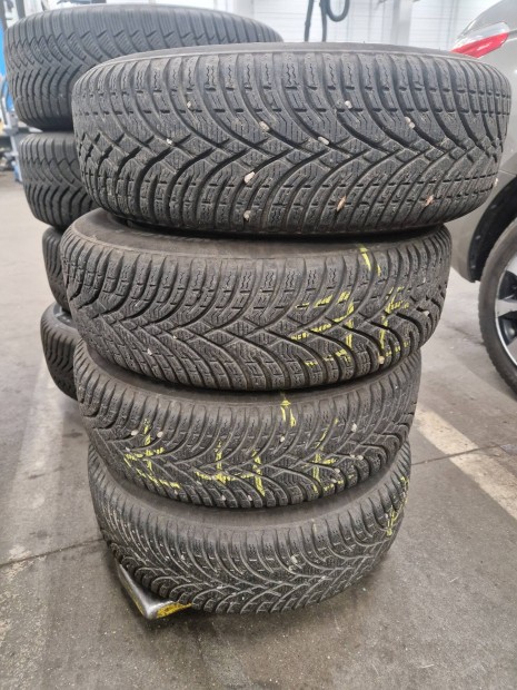 Kia felnik 175/65 R14-es tli gumi garnitrval